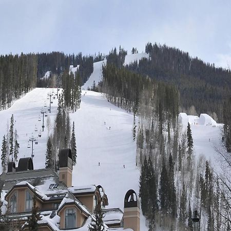 Townsend Place A107 Condo Beaver Creek Exterior foto