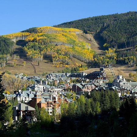 Townsend Place A107 Condo Beaver Creek Exterior foto