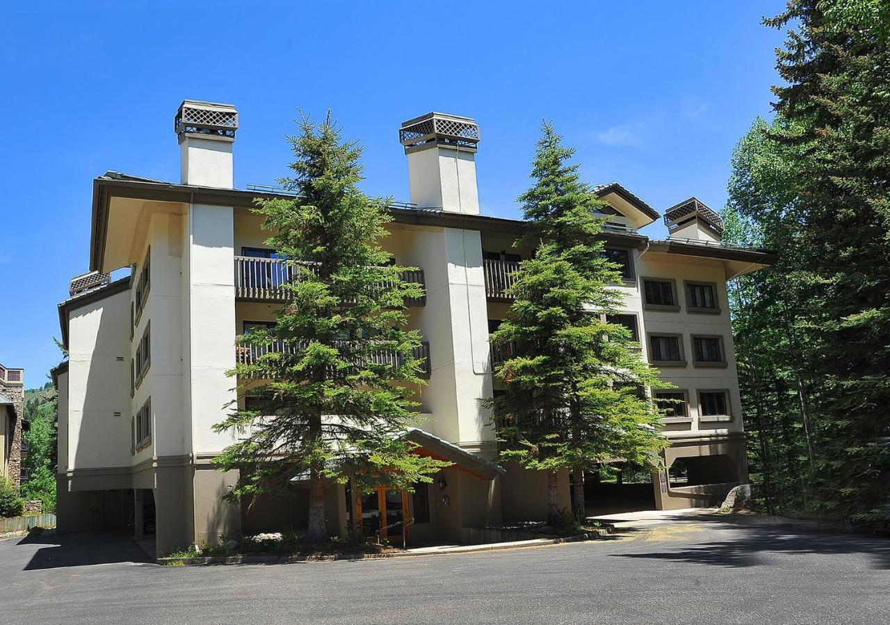 Townsend Place A107 Condo Beaver Creek Exterior foto