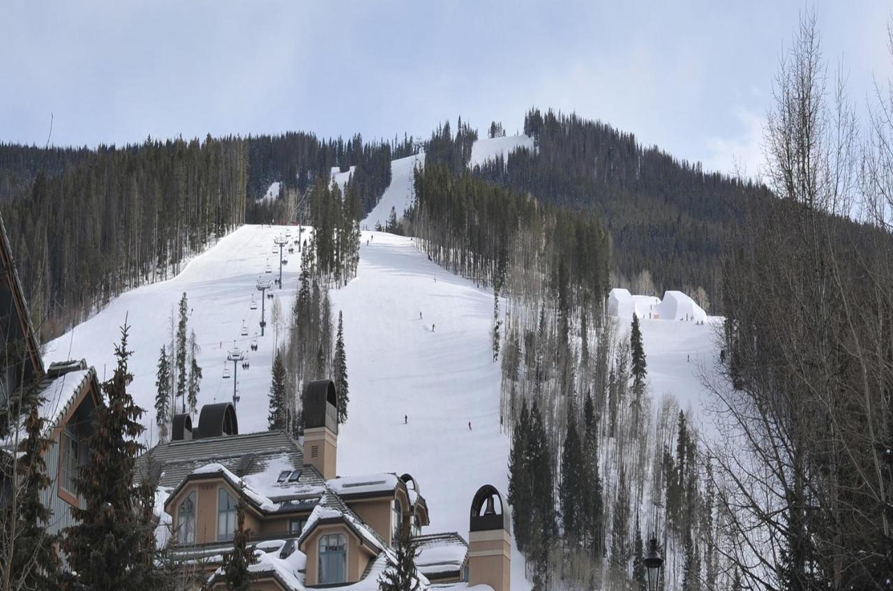 Townsend Place A107 Condo Beaver Creek Exterior foto